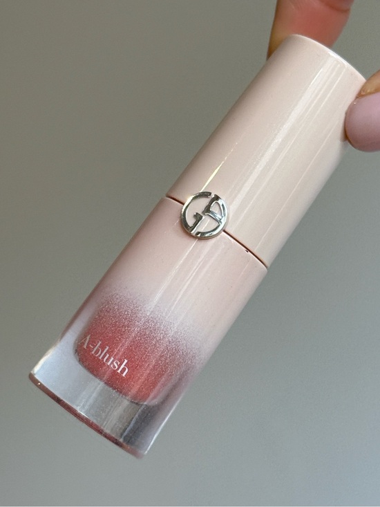 Giorgio Armani Other - Giorgio Armani Neo Nude A-Blush "30"